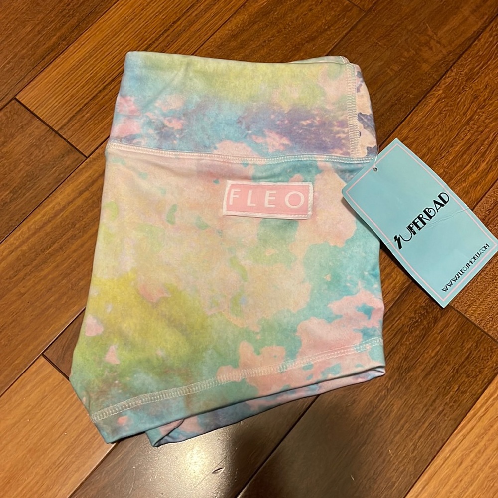 Fleo short